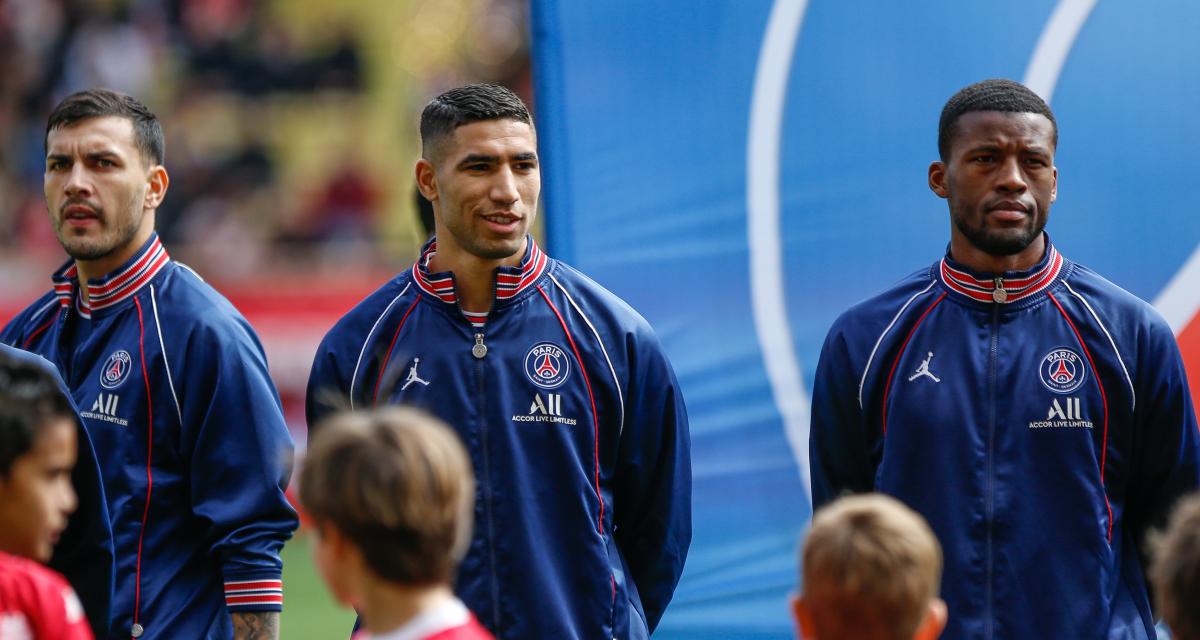 Paris Saint-Germain : Un départ important s’annonce, la Juventus en alerte ?