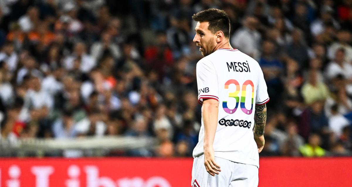 Paris Saint-Germain : Une bombe frappe Messi, contrat signé, prochain grand club c’est 2023 !