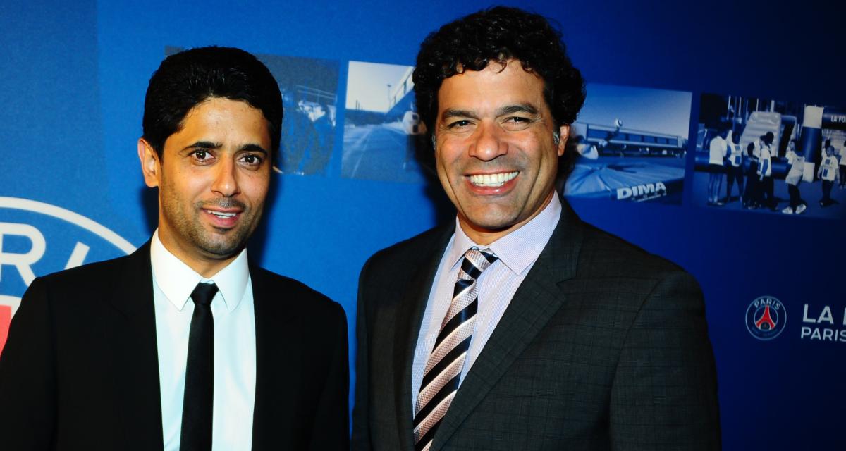 Paris Saint-Germain : Une légende parisienne pourrait rejoindre le Paris FC