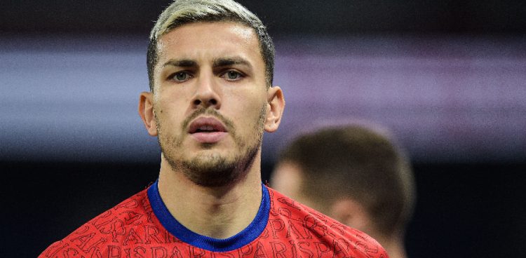 Paris Saint-Germain, départ au milieu sur la bonne voie