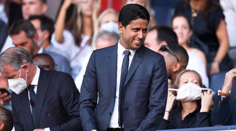 Paris Saint-Germain, la détermination du poste d’entraîneur une énorme surprise