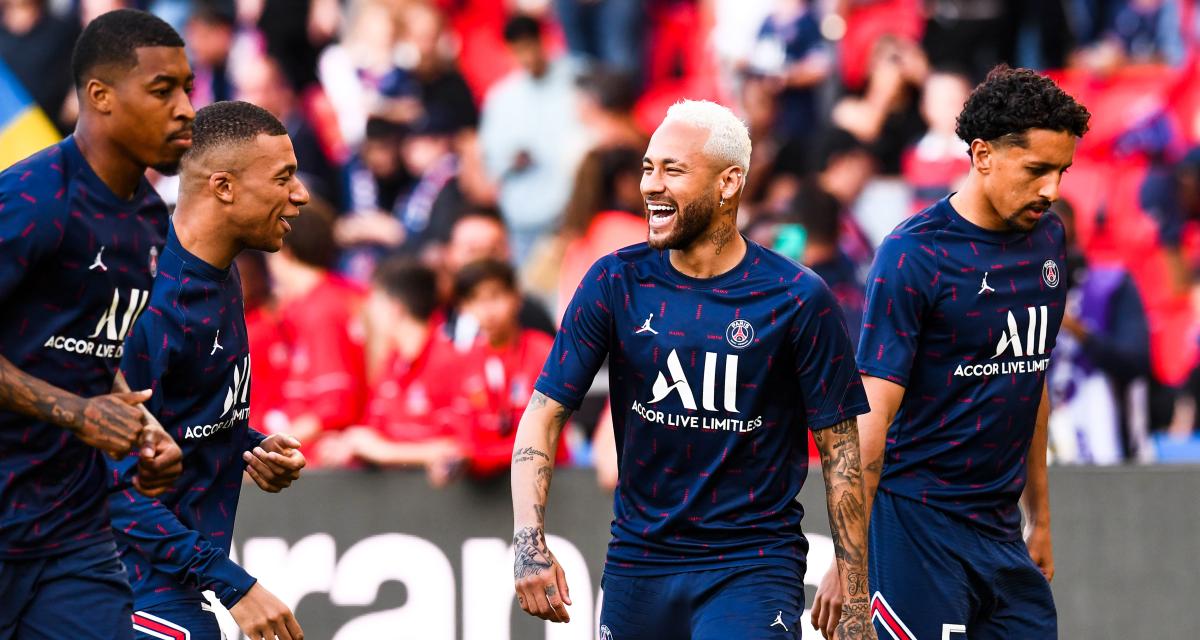 Paris Saint-Germain : la grande révélation de Marchinhos sur le renouvellement de Mbappe !