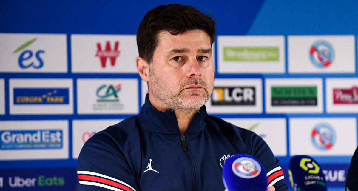 Paris Saint-Germain : le barbecue d’adieu de Pochettino, le rêve qatari de Guardiola et Klopp