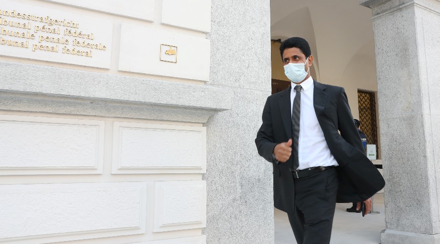 Paris Saint-Germain, le buteur de Serie A sera de 100 millions d’euros