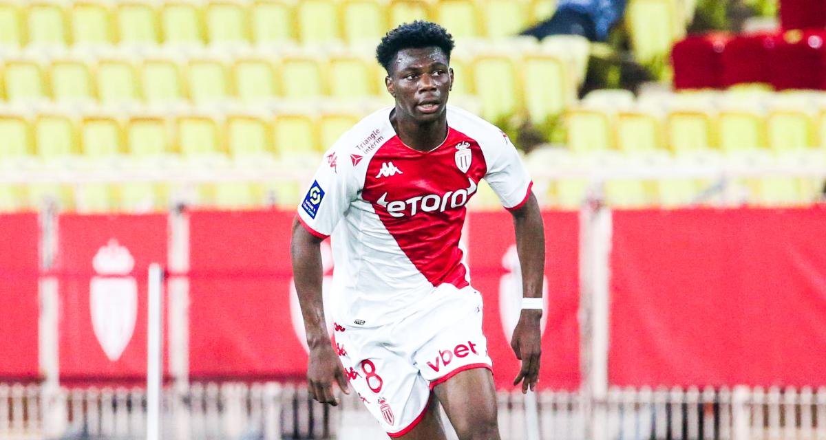 Paris Saint-Germain : le club ne lâchera pas Chuameni