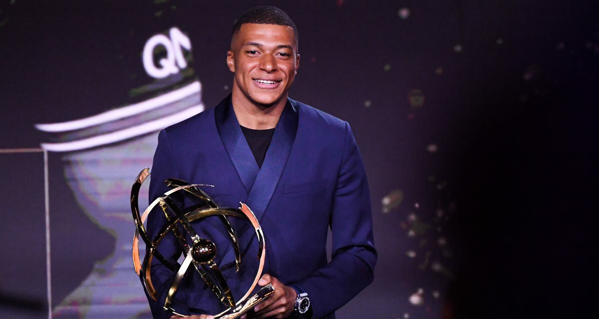 Paris Saint-Germain : le maire de Madrid croit à la signature de Mbappé !