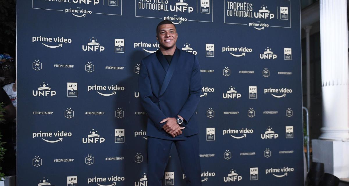 🚨 Paris Saint-Germain : le message de Mbappe à Perez pour vaincre le Real Madrid !