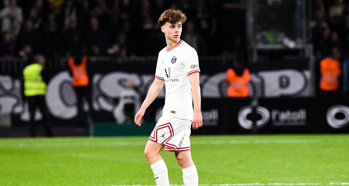 Paris Saint-Germain : l’énorme coup de gueule de l’entourage de Michut contre le club !