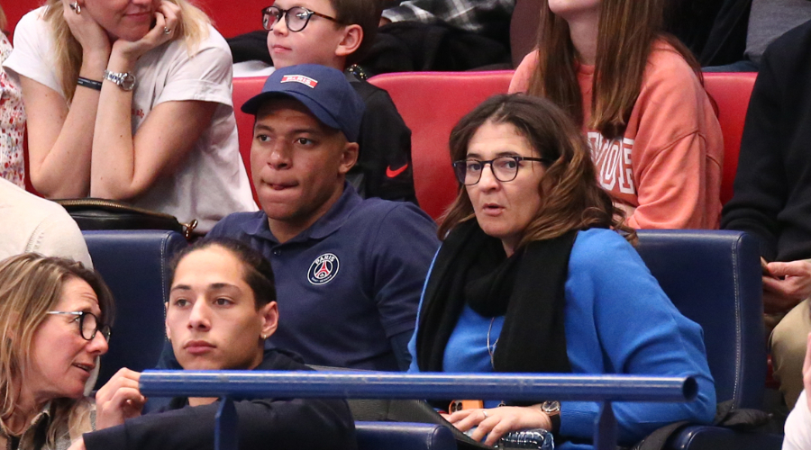 Paris Saint Germain ou Real Madrid ?Grosse annonce de la famille Mbappe