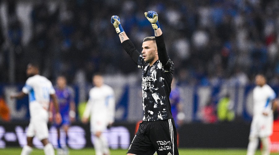 “Pas dansé”, l’OL taquine l’OM