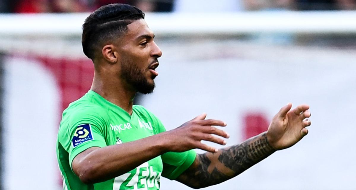 🚨 Pas mal – ASSE : Les Verts mènent à la mi-temps, Bordeaux en Ligue 2 !