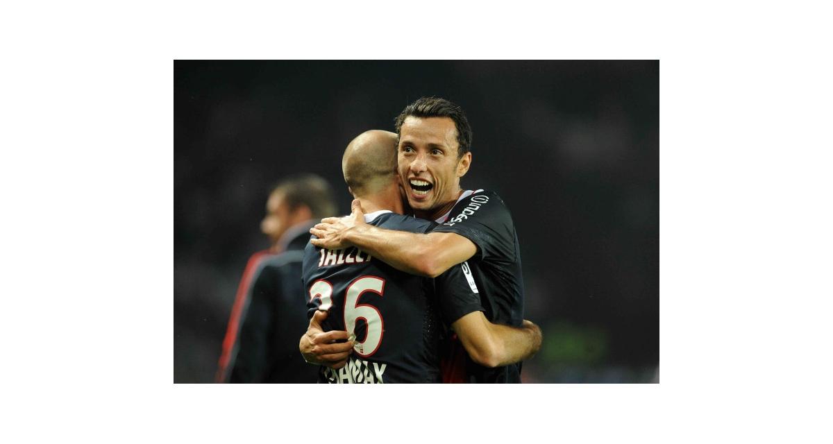 Pastore est incroyable !