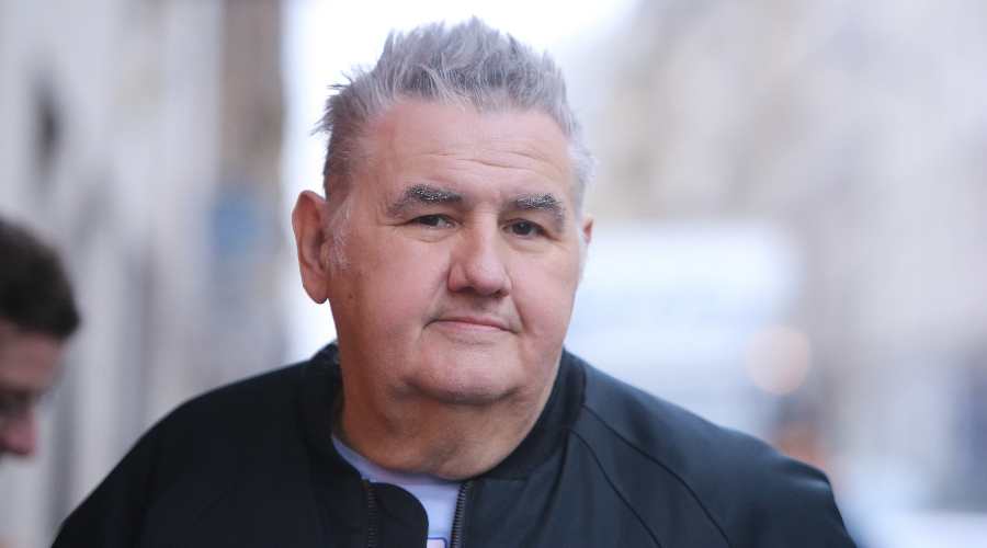 L’étonnante confiance de Pierre Ménès dans sa santé