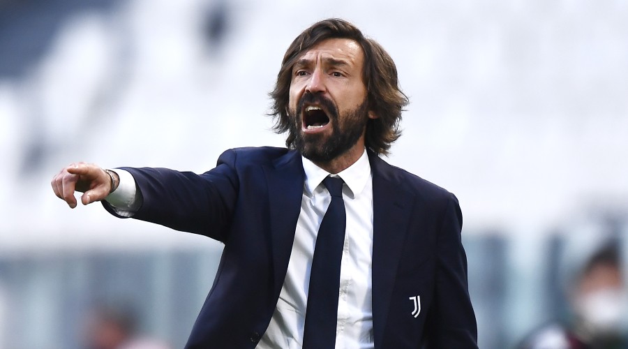 Pirlo pour remplacer Thiago Mota ?