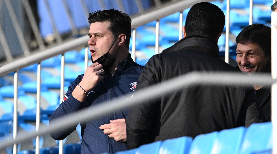 Pochettino ou un gros malentendu