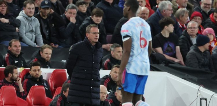 Pogba, une affaire !