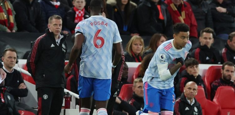 Pogba, une excellente nouvelle pour le Paris Saint-Germain !