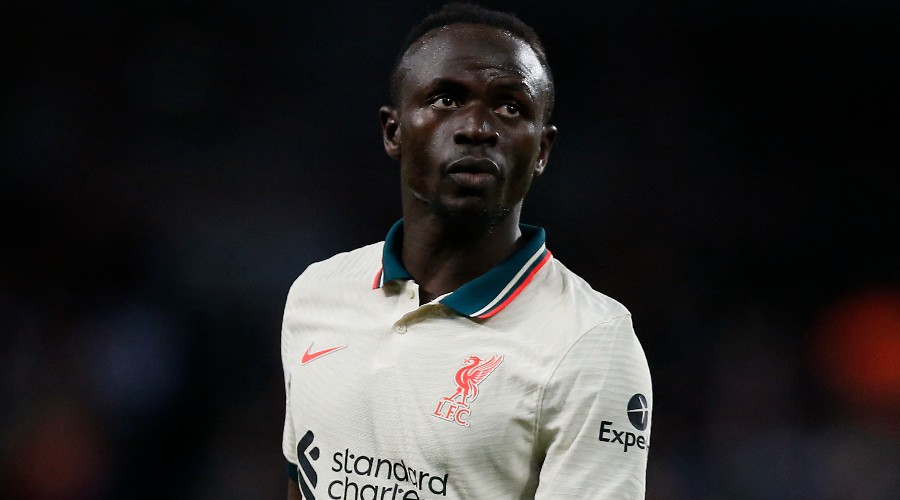 Pourquoi Mane doit rejoindre le Bayern Munich