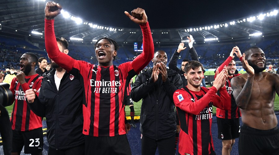 Pourquoi l’AC Milan sera champion d’Italie