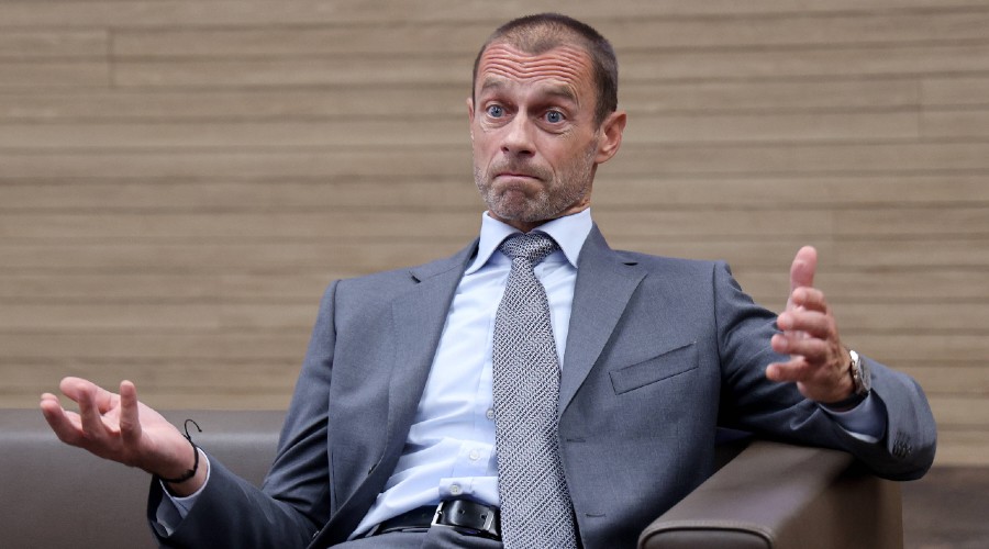 Pourquoi le PSG ne peut pas le faire en C1, selon le patron de l’UEFA