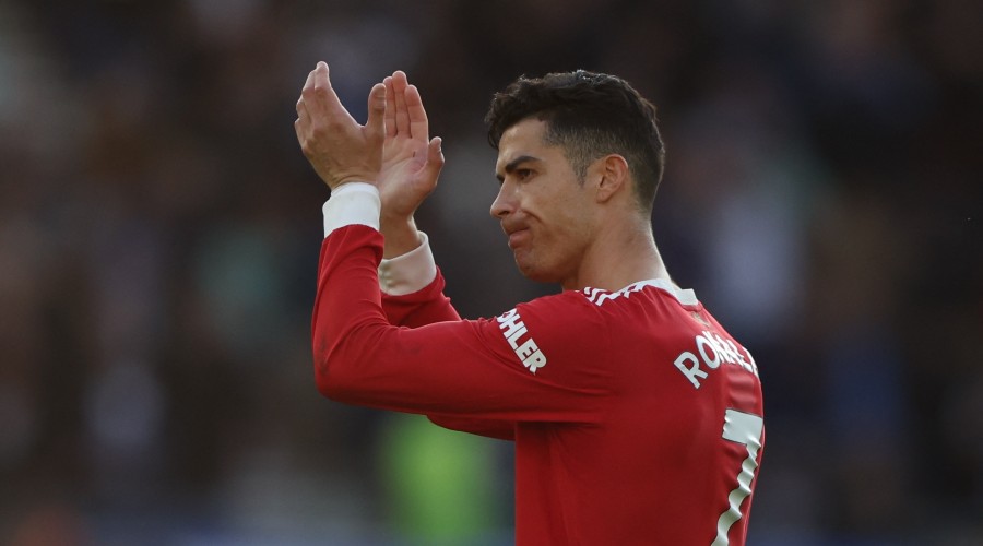 Premier League : Les nominations du joueur de l’année moins Cristiano Ronaldo