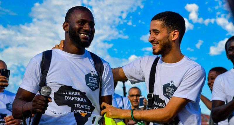 Prime Video Finales, Championnat Féminin, Coupe du Monde… Après la CAN, la Coupe Nationale va secouer la communauté !