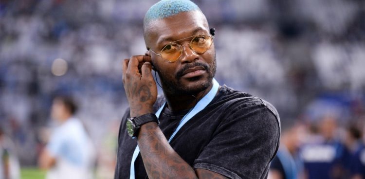 Promotion AJA, la folle réaction de Djibril Cissé (Vidéo)