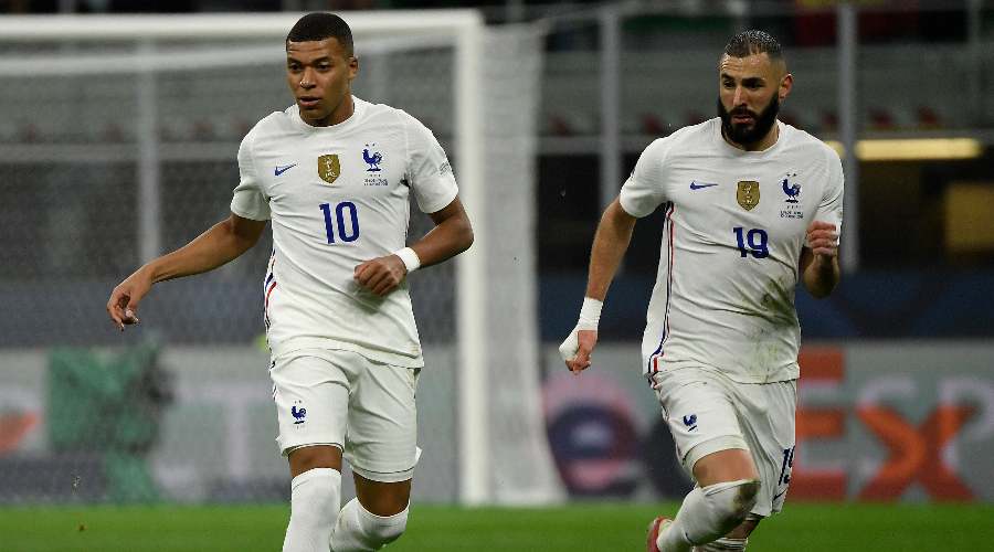 Qatar 2022 : L’histoire des Bleus