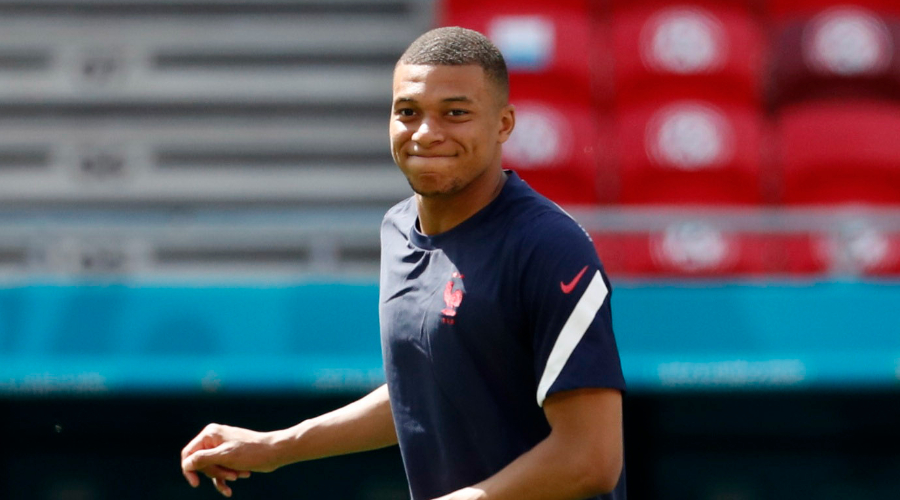 Qatar 2022 : les propos controversés de Mbappé