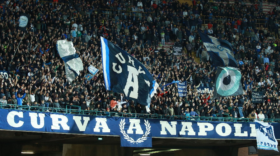 Quand la mafia menaçait Naples