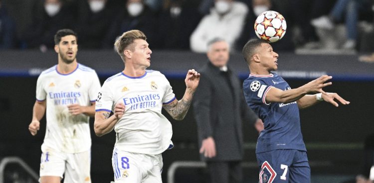 Quel Real Madrid a Mbappé ?