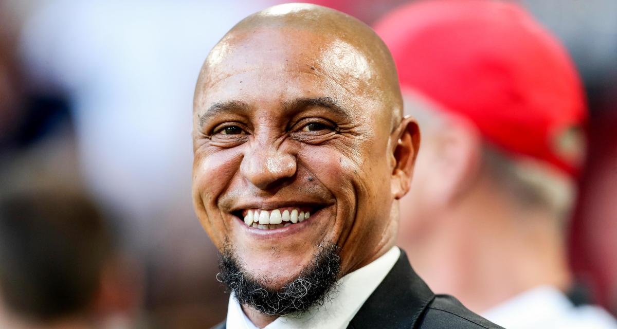 Real Madrid : Déclaration de Roberto Carlos sur Mbappé