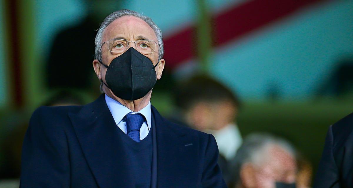 Real Madrid : En attendant Mbappé, les Merengue préparent l’arrivée des poids lourds !