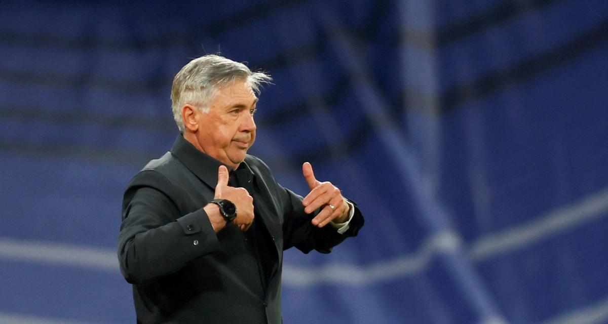 Real Madrid : En plus de Mbappé, un autre prodige offensif pourrait débarquer cet été !