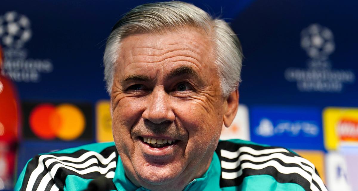 Real Madrid : Envisagera-t-il de quitter le terrain avec une sensation, quand le Paris Saint-Germain sera-t-il prêt à changer de métier ?