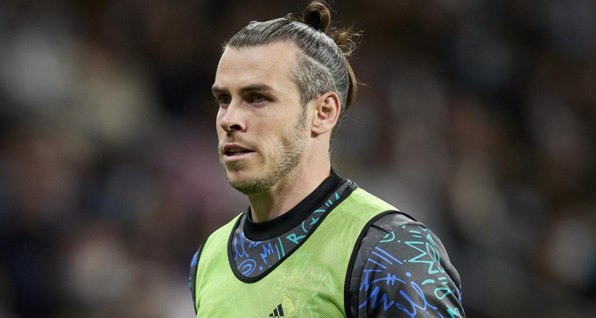 Real Madrid : Gareth Bale rejeté par l’Atlético Madrid ?