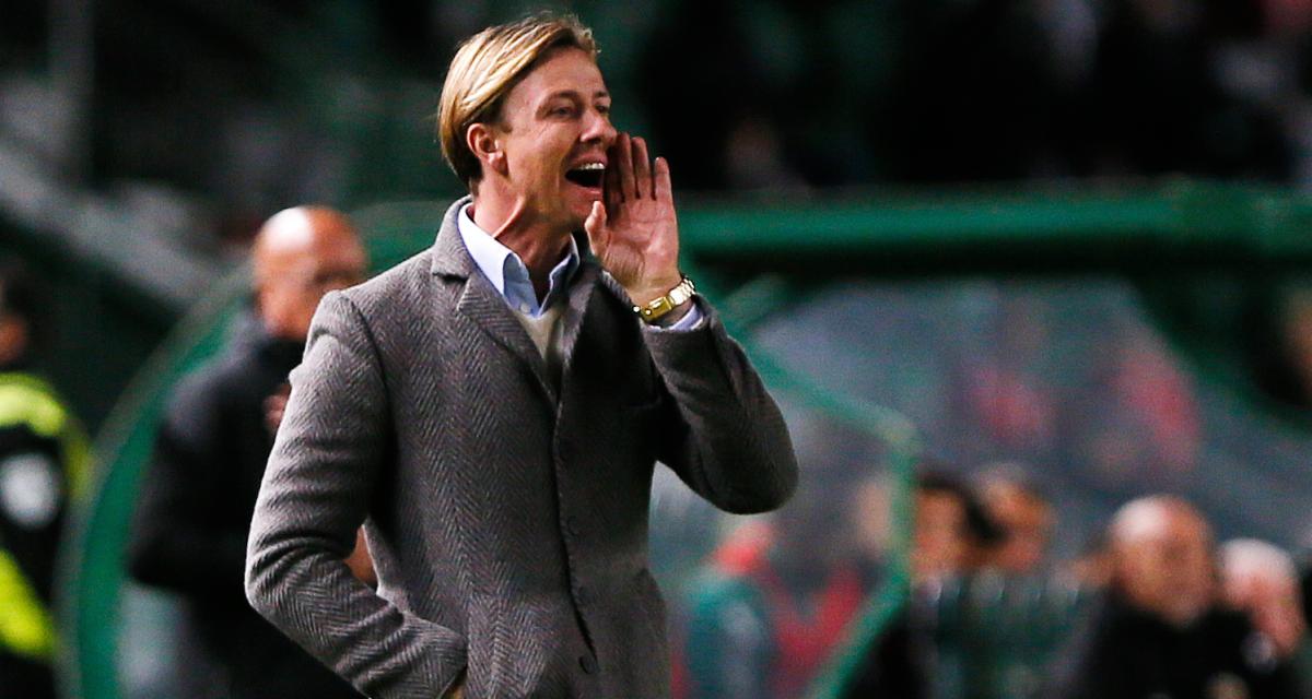 Real Madrid : Guti tacle Mbappé