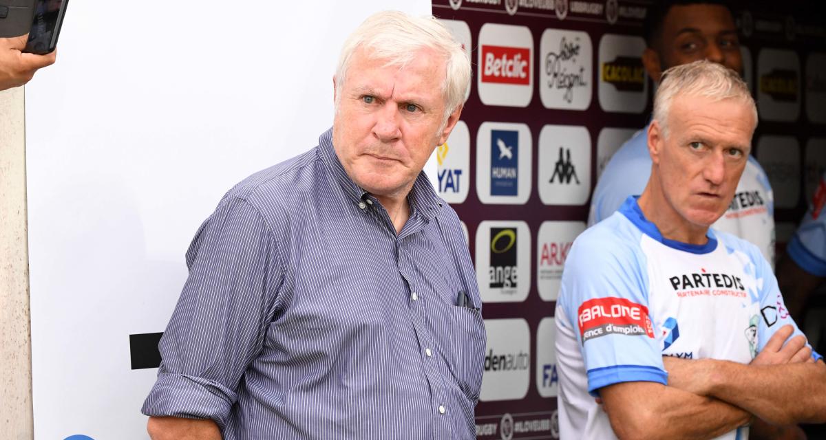 Real Madrid : Luis Fernandes conseille à un attaquant des Bleus aux Merengue d’oublier Mbappé