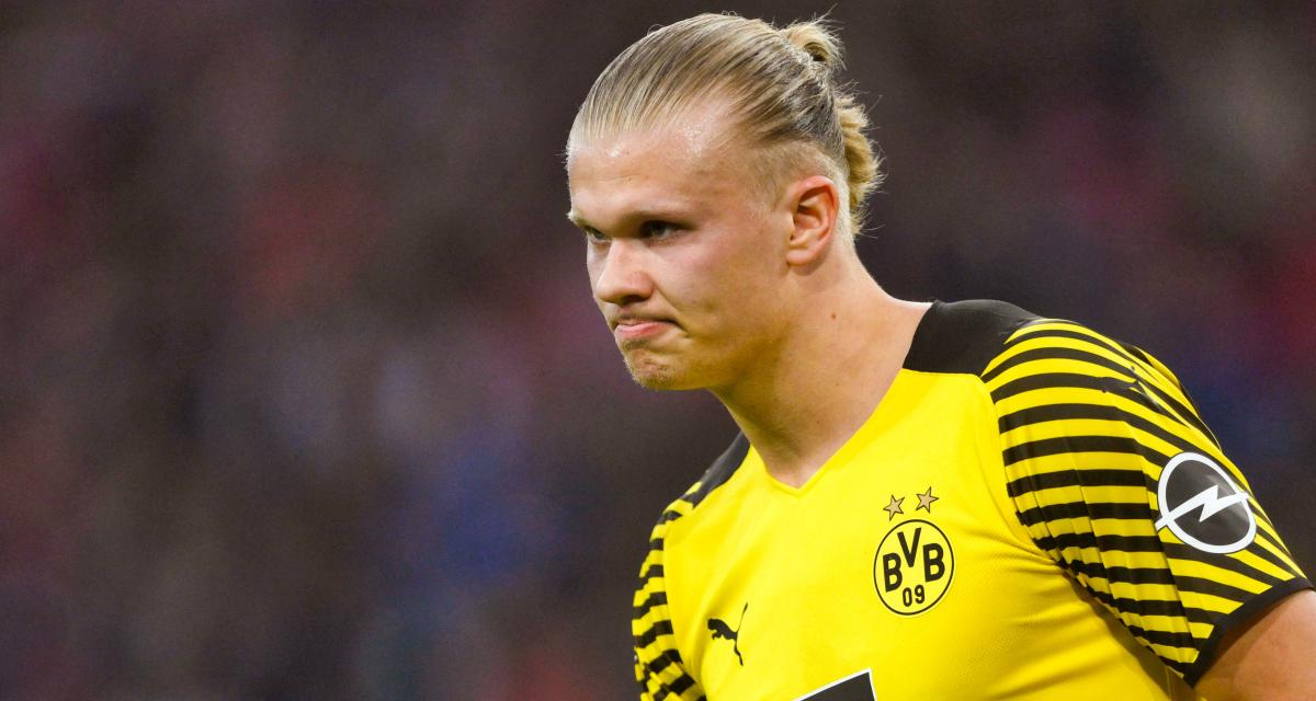 Real Madrid, Manchester City : la présence de Benzema va compliquer l’arrivée de Haaland, les Citizens restent favoris