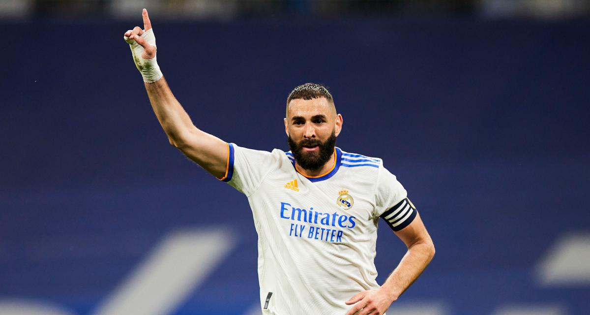 Real Madrid, OL : Benzema a complètement détruit le rêve de retour d’Aulas