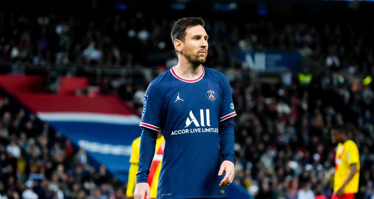 Real Madrid, Paris Saint-Germain : Messi a été transformé par les exploits de Benzema et ses partenaires !