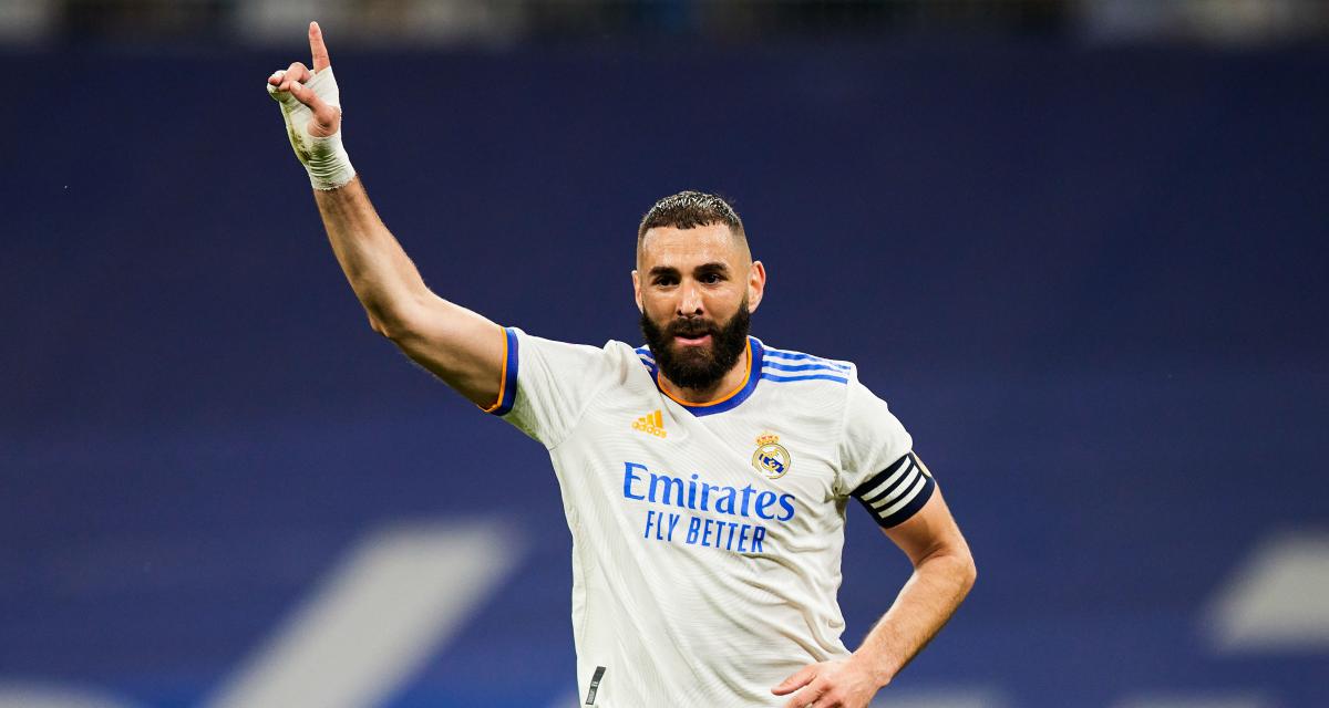 Real Madrid, Paris Saint-Germain: la réponse laxiste de Benzema à l’affaire Mbappe