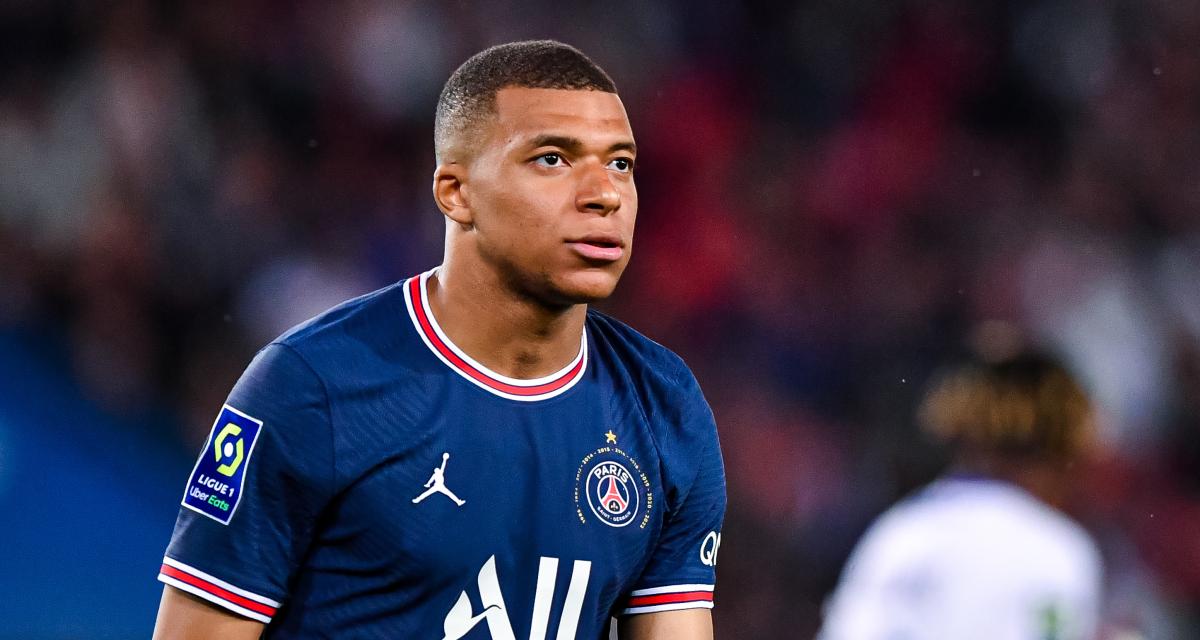 Real Madrid : Perez dira à ses joueurs qu’il a abandonné Mbappé