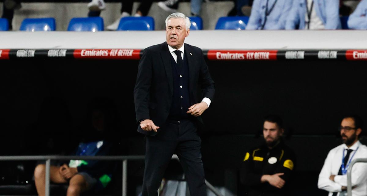 Real Madrid : Un autre attaquant des Blues se console après le fiasco de Mbappé ?