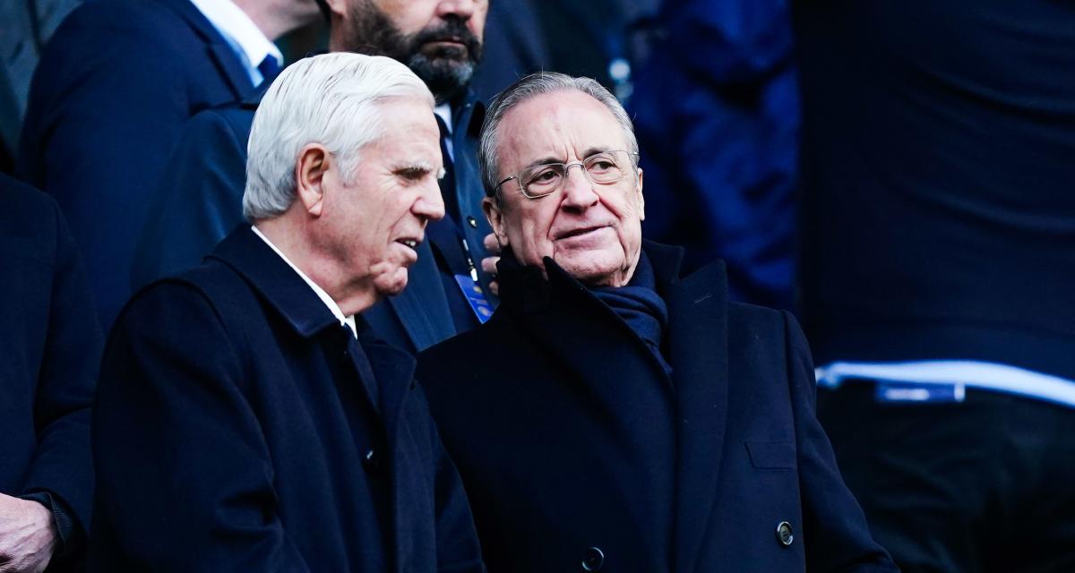 Real Madrid : Une nouvelle image en Premier League, aux yeux des Merengue ?