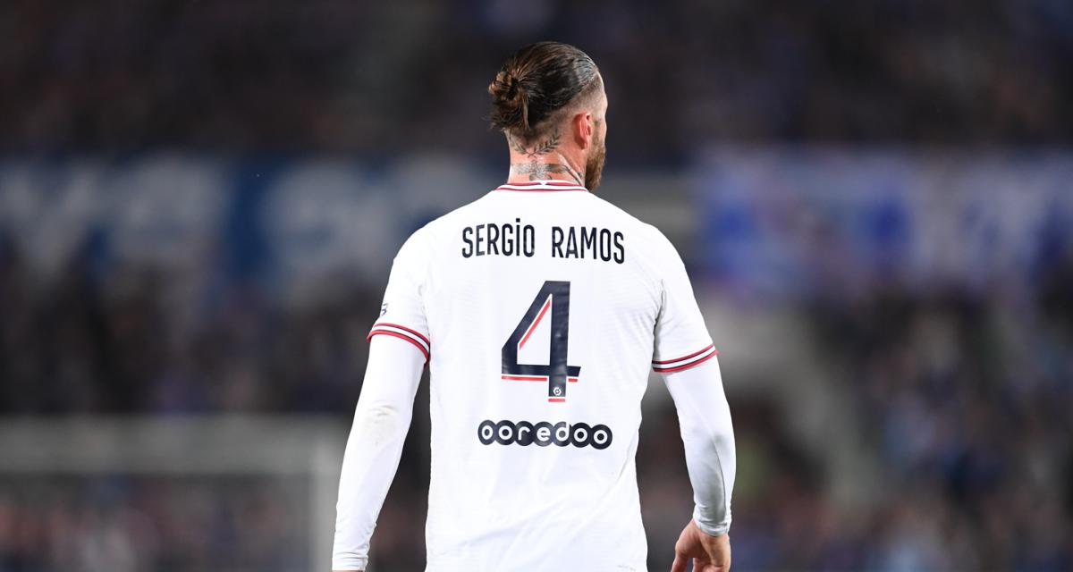 Real Madrid : la relation de Sergio Ramos avec la légende du club se profile