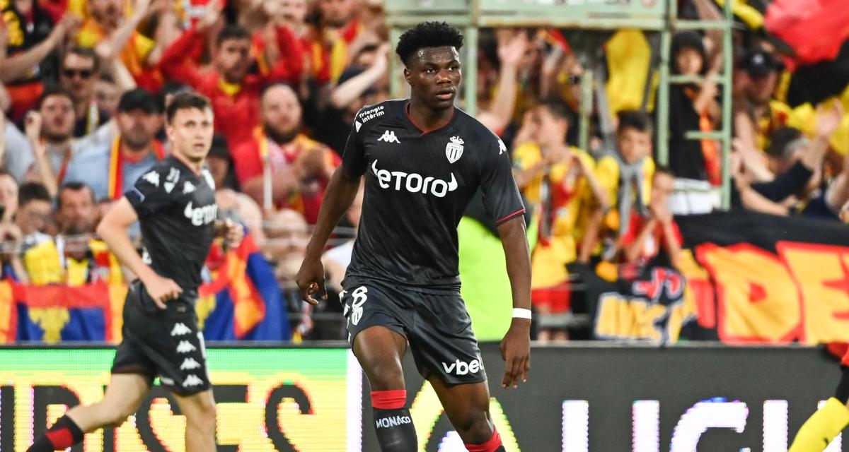 Real Madrid : le Paris Saint-Germain reste une menace après avoir fait une énorme offre pour Joamane !