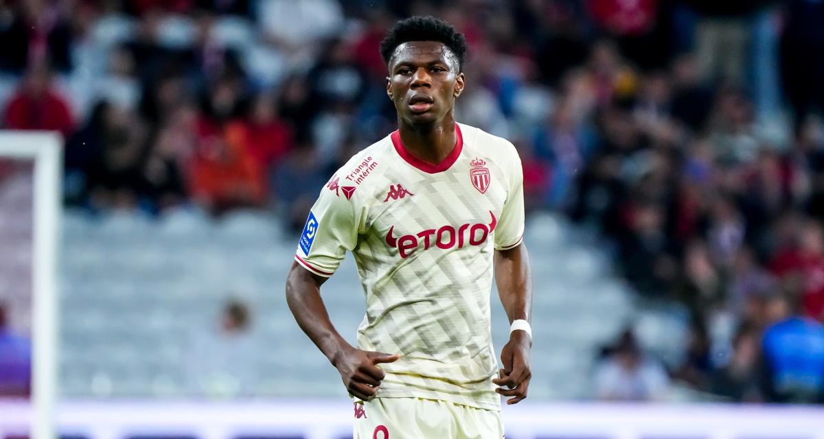 Real Madrid : les Merengue vont faire une grosse demande à Chuameni !