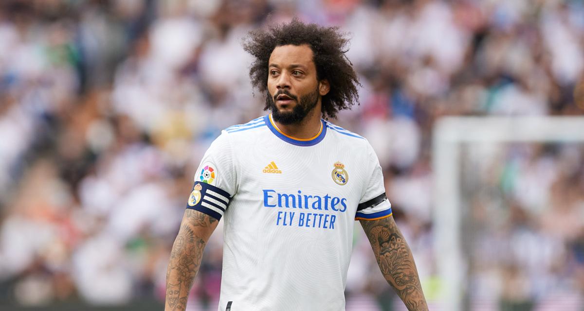 Real Madrid : une énorme transformation de l’environnement historique !