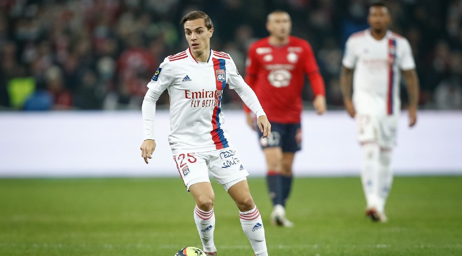 Relief dans le dossier Caqueret ?